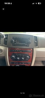 Jeep Grand Cherokee 5.7 HEMI - 4