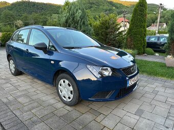 Seat Ibiza ST - 4