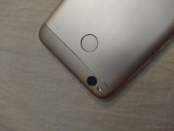 Redmi 4x - 4