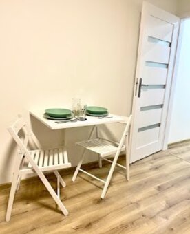 Prenájom menšieho bytu - 4