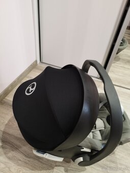 Vajíčko Cybex Anton 5 - 4