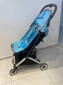 Detsky cestovny kocik - Cybex - 4