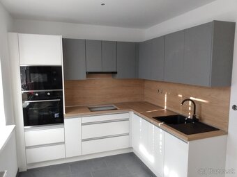 Stavebné práce a rekonštrukcie - 4