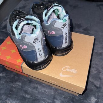 Nike Air Max 95 Corteiz - 4