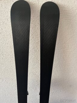 Lyže + lyžiarky - 4