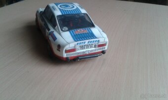 Škoda 130RS  1/24 - 4