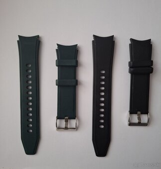 Samsung galaxy Watch 4 Classic - 4