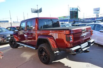 Jeep Gladiator 3.0 CRD Overland 4WD A/T - 4
