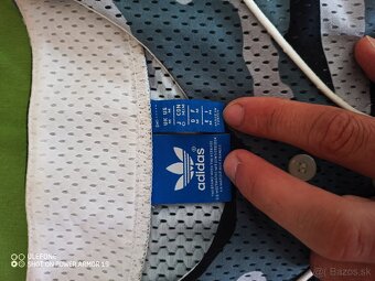 Adidas dres Brooklyn Nets - 4