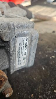 VW škoda zadny haldex - 4