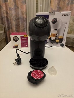 Kávovar Krups Nescafé dolce gusto - 4