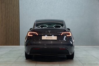 Tesla Model Y Dual Motor Long Range, 2022, DPH - 4