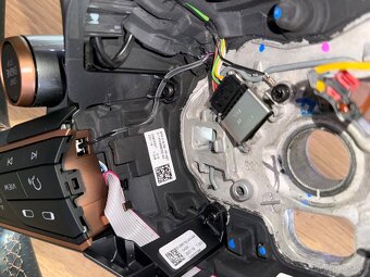 Volant cupra formentor vz - 4