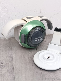 Mobilný vysávač ORB-IT - 4