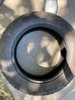 Barum Polaris 185/60 R15 - 4