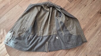 Predám nemeckú WWII blúzu m40 - 4