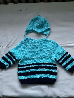 Detske oblečenie - 4