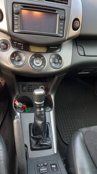 Toyota RAV 4 diesel 110KW - 4