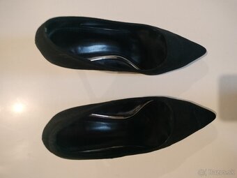 Predám dámske topánky - 4