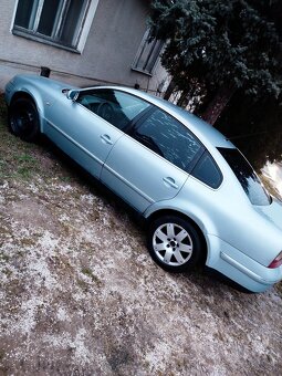 Passat B 5.5 Variant - 4