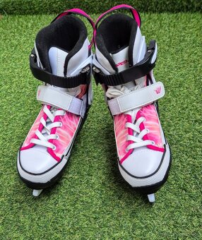 Ľadové korčule Tempish 33 - 36 - 4