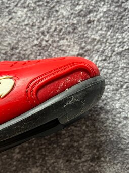 MX enduro boty velikost 44 Sidi Crossfire - 4