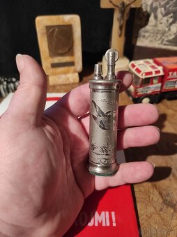 starozitne zberatelske predmety - 4