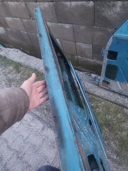 Dvere Octavia a Spartak - 4