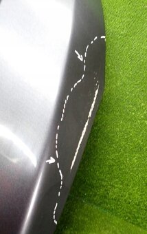 subaru xv kapota 2018+ - 4