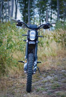 SurRon LightBee L1E - 4