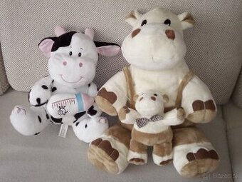 Predám plyšákov - 4