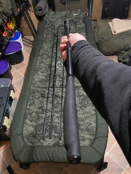 Kaprove prúty DAM XT 5 - 4