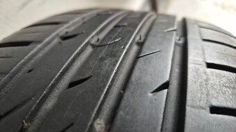 Letné komplety 5X100 R15 a letné pneu - 4