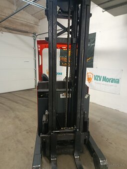 Toyota RR M14 Retrak - 4