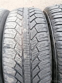 Semperit pneumatiky 185/60R15 - 4