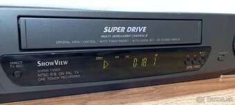 PANASONIC NV-HD630 ....HIFI STEREO videorekorder .... - 4