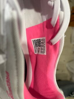 ADIDAS PREDATOR PRO TONGUE FG - 4