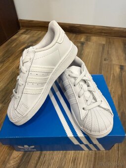 Adidas superstar 26 1/2 - 4