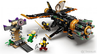 LEGO Ninjago 71736 - 4