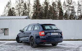 Škoda Octavia Combi 3fl 2.0TDI 110kW DSG A6 - 4