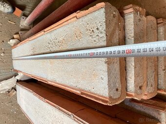 Preklady porotherm uz iba 2 ks - 4