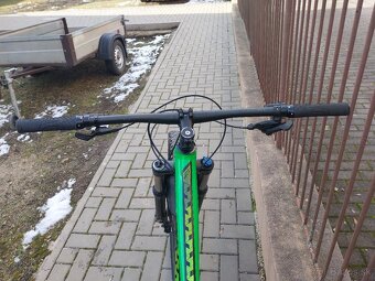 Merida One-twenty 9.400 - 4