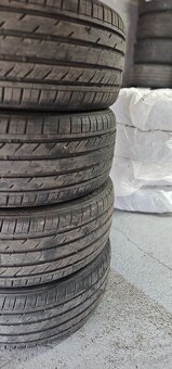 Letné pneu LETO 20" - 4