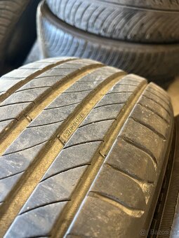 205/55 R16 letne pneumatiky - 4