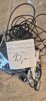 Elektro komponenty - 4