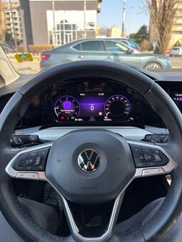 Volkswagen Golf Variant 2.0 TDI Style DSG - 4
