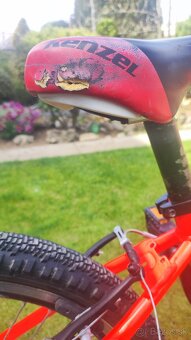 Kenzel roxis "20 - 4