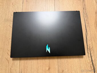 Acer Nitro V 15 Black - 4