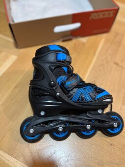 Roces jokey 3.0 korčule - 4