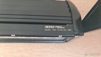 OSRAM RoadTeq WL72W 12V - 24V svetlomet - 4